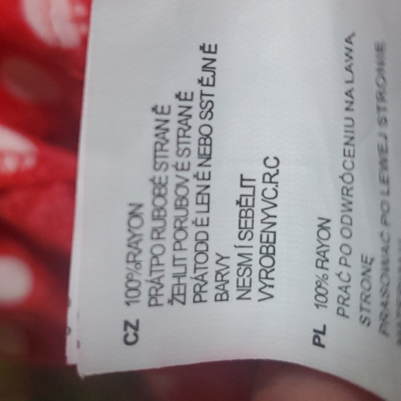 Knee length skirt - Picture 7 of 7